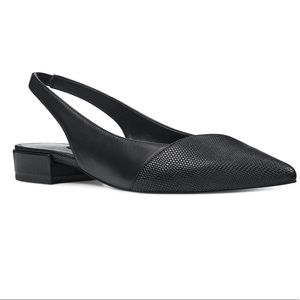 ✴️ 50% off - Nine West ‘Forlove’ Slingback Flats